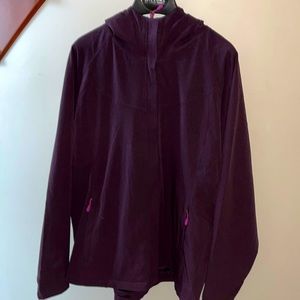 Kirkland Purple Coat ✨✨